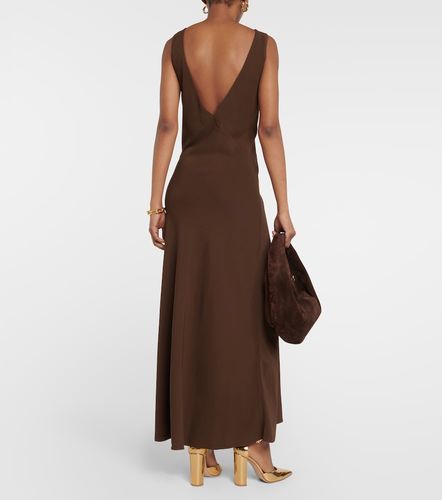 Asceno Robe Bordeaux - Asceno - Modalova