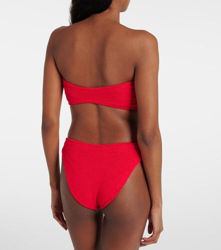 Hunza G Bikini bustier Gloria - Hunza G - Modalova