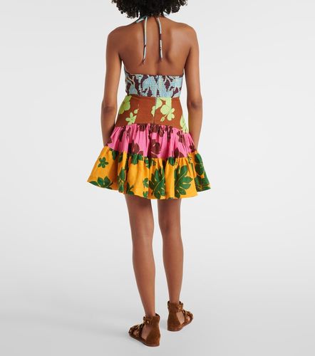 Alémais Robe Poppy à imprimé - Alemais - Modalova