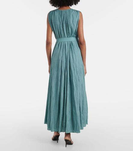 Joseph Robe longue Martini en soie - Joseph - Modalova