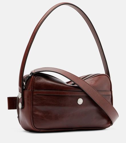 Sac Camero Party en cuir - Acne Studios - Modalova