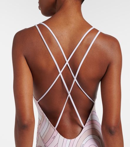 Pucci Maillot de bain Iride - Pucci - Modalova