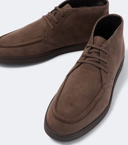 Church's Bottines Sutton en nubuck - Church's - Modalova