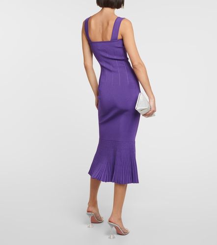 Galvan Robe midi Atalanta - Galvan - Modalova