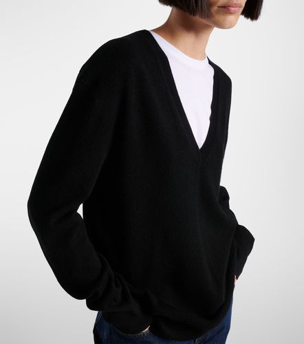Toteme Pull en cachemire - Toteme - Modalova