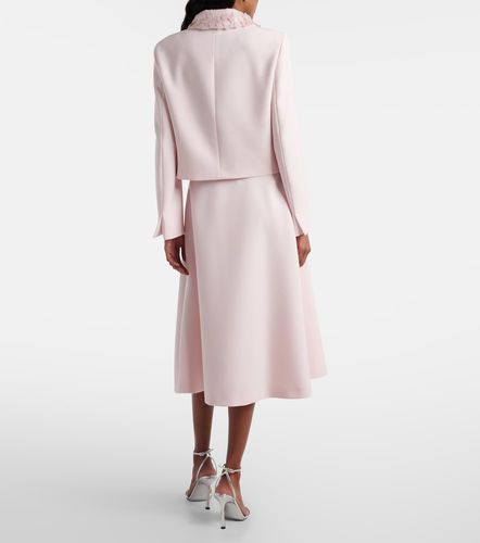 Max Mara Jupe midi Girante - Max Mara - Modalova