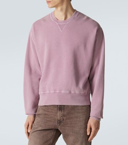 Sweat-shirt Base en molleton de coton - Our Legacy - Modalova