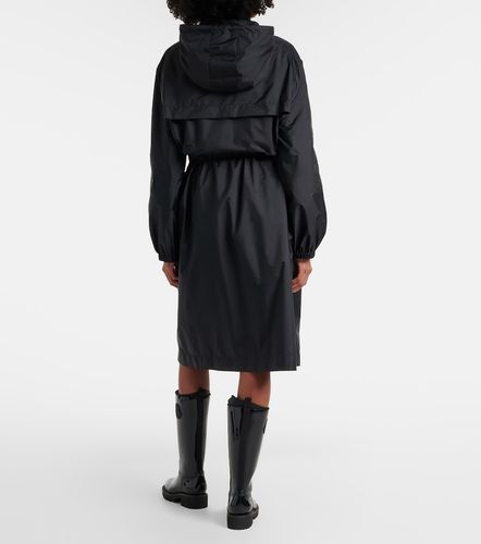 Moncler Parka technique Hiengos - Moncler - Modalova