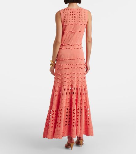 Ulla Johnson Robe longue Lakshmi - Ulla Johnson - Modalova
