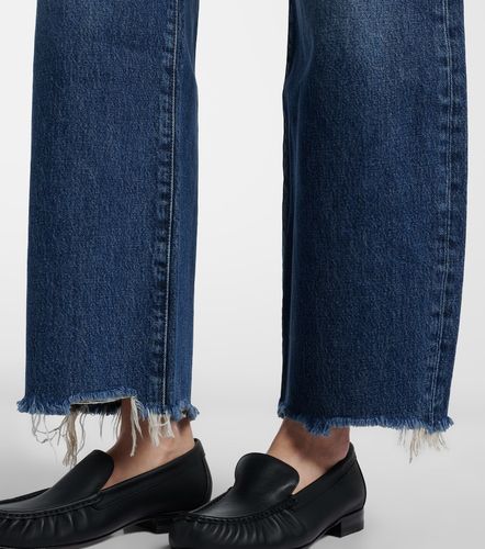 Frame Jean barrel-leg Bow - Frame - Modalova