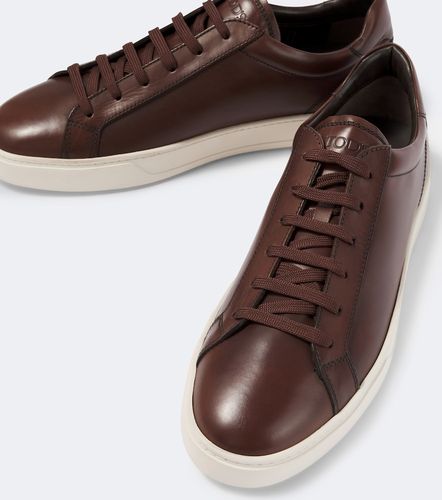 Tod's Baskets en cuir - Tod's - Modalova