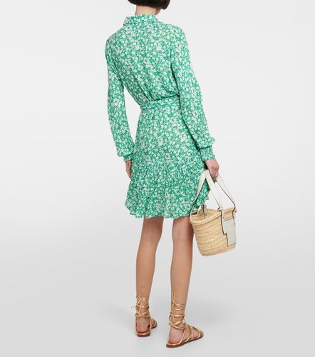 Robe Kimi imprimée - Poupette St Barth - Modalova
