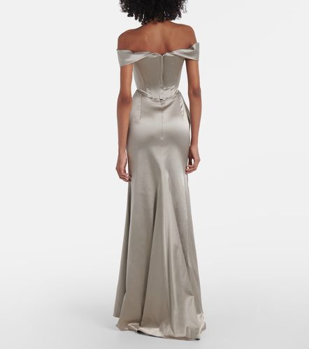 Robe longue Nova Cora - Vivienne Westwood - Modalova