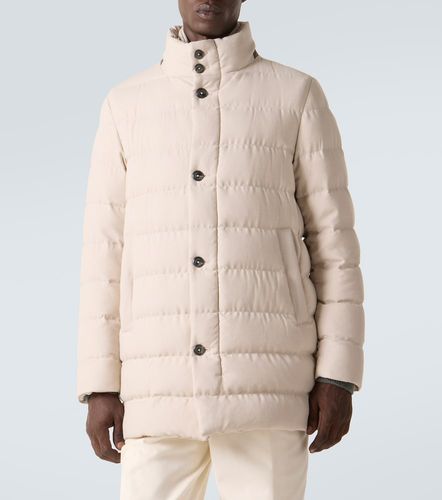 Herno Manteau doudoune - Herno - Modalova