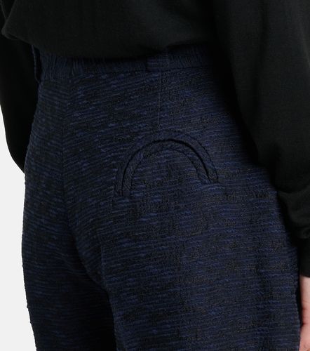 Blazé Milano Short Teke en coton mélangé - Blaze Milano - Modalova