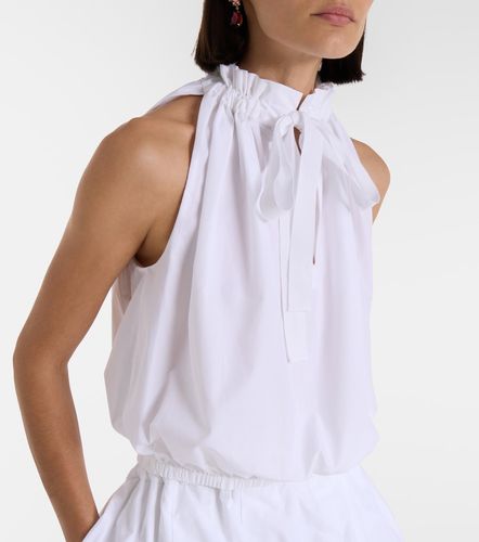 Patou Top en coton - Patou - Modalova