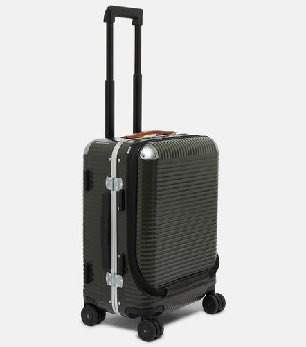 Valise cabine Bank Light spinner 53 Front Pocket - FPM Milano - Modalova