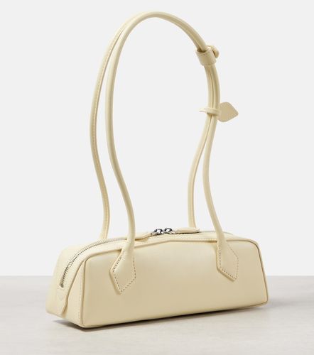 Alaïa Sac Le Teckle Small en cuir - Alaia - Modalova