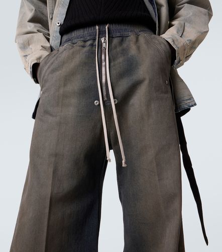 Rick Owens Jean ample Bela - Rick Owens - Modalova