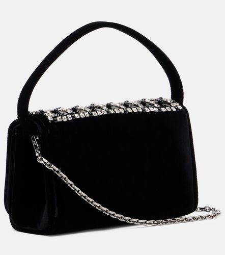 Pochette Pilgrim Micro à ornements - Roger Vivier - Modalova