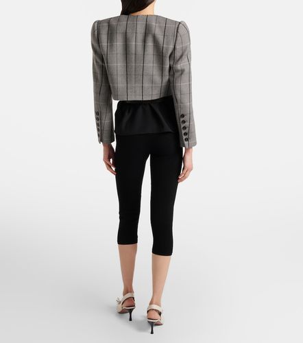 Chloé Pantalon capri - Chloe - Modalova