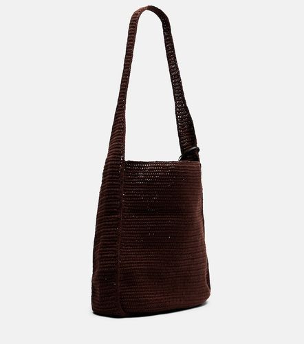 Cabas Medium en crochet - Magda Butrym - Modalova