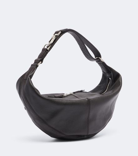 Lemaire Sac Quiver Mini en cuir - Lemaire - Modalova