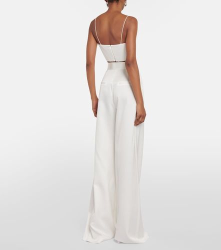 Alex Perry Top corset - Alex Perry - Modalova