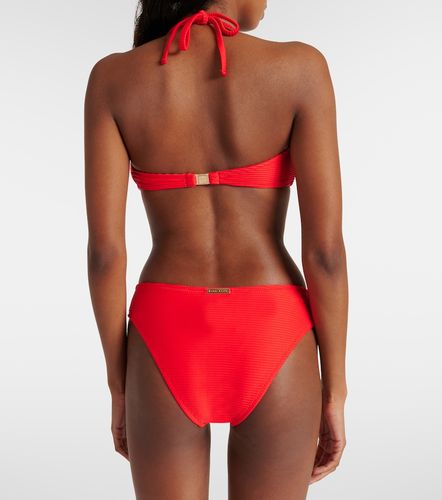 Haut de bikini bandeau Vicenza - Heidi Klein - Modalova