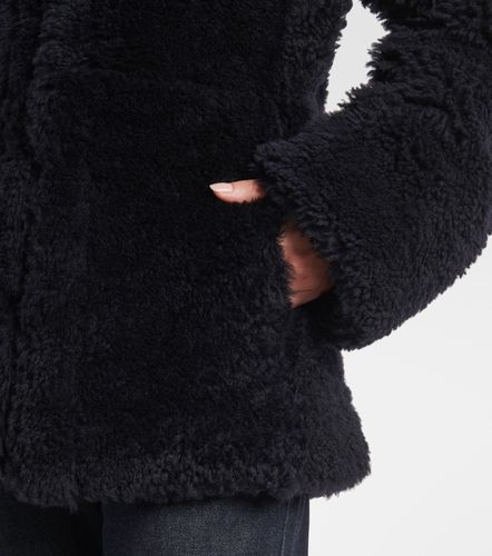 Toteme Veste en shearling - Toteme - Modalova