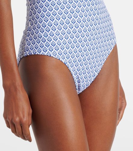 Maillot de bain Cape Cod à imprimé - Heidi Klein - Modalova