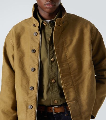 RRL Veste en coton - RRL - Modalova