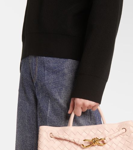 Bottega Veneta Pull en coton - Bottega Veneta - Modalova