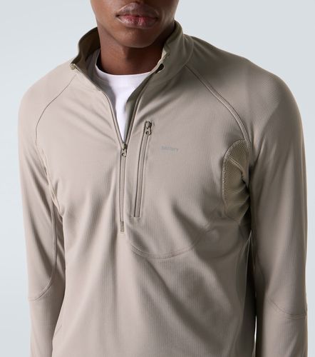 Satisfy Top GhostFleece - Satisfy - Modalova