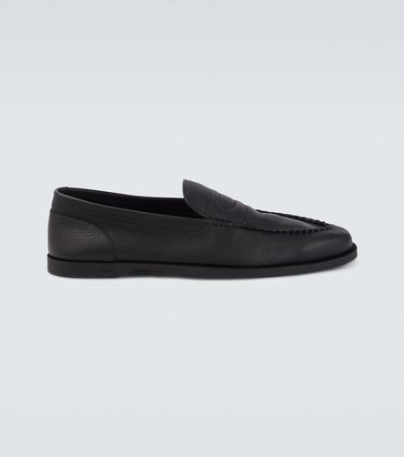 John Lobb Mocassins Pace en cuir - John Lobb - Modalova
