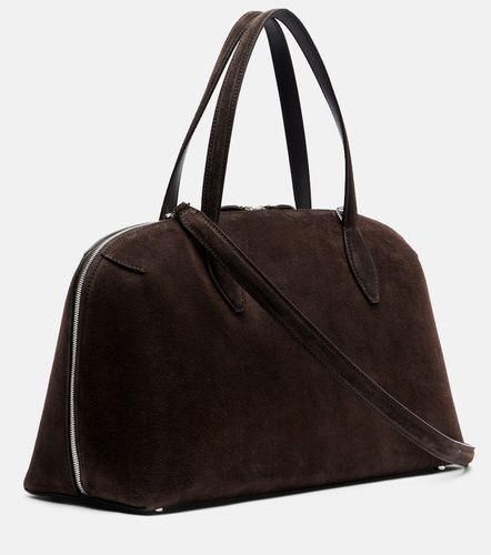 Toteme Sac Day en daim - Toteme - Modalova