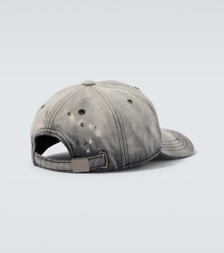 Our Legacy Casquette en denim - Our Legacy - Modalova