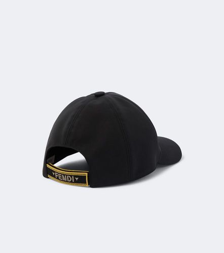 Fendi Casquette en coton - Fendi - Modalova