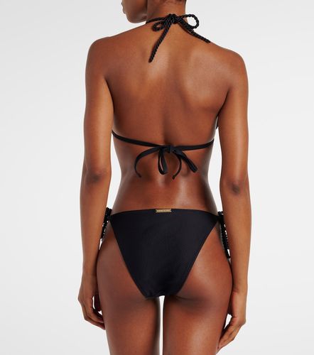 Haut de bikini triangle Core - Heidi Klein - Modalova