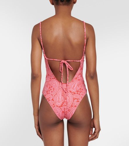 Maillot de bain Tangier imprimé - Heidi Klein - Modalova