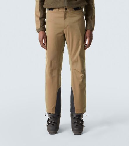 Pantalon de ski Indren en laine mélangée - Sease - Modalova