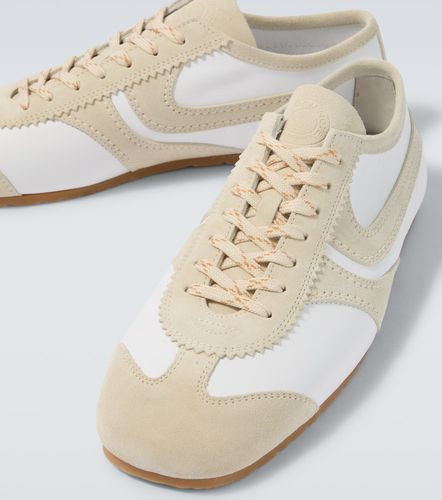 Dries Van Noten Baskets en cuir - Dries Van Noten - Modalova