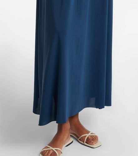 Eres Robe longue Oda en crêpe - Eres - Modalova