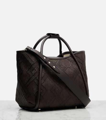 Max Mara Cabas en cuir - Max Mara - Modalova