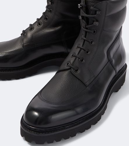 John Lobb Bottines Peak en cuir - John Lobb - Modalova
