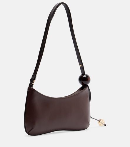 Sac Le Bisou Perle en cuir - Jacquemus - Modalova