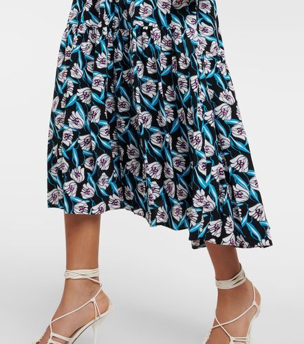 Robe chemise Gil - Diane von Furstenberg - Modalova