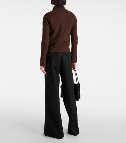 Jil Sander Pull en laine - Jil Sander - Modalova