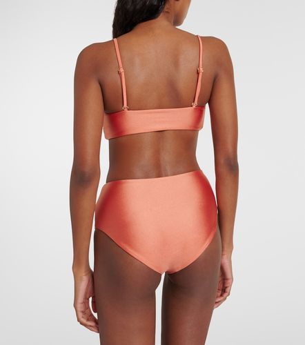 Culotte de bikini Bound taille haute - Jade Swim - Modalova