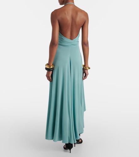 Alaïa Robe longue - Alaia - Modalova